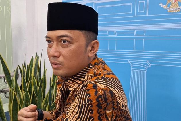 Begini Kata Istana Soal Prabowo Tak Setuju Hasan Nasbi Mundur dari Kepala PCO