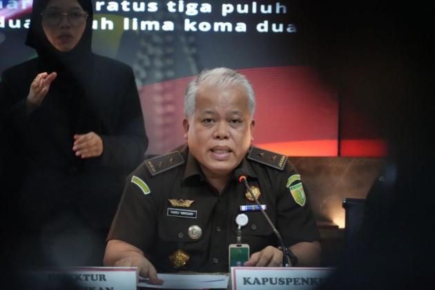 Kejagung Periksa Istri Tom Lembong Soal Perintangan Perkara Korupsi Timah dan Impor Gula