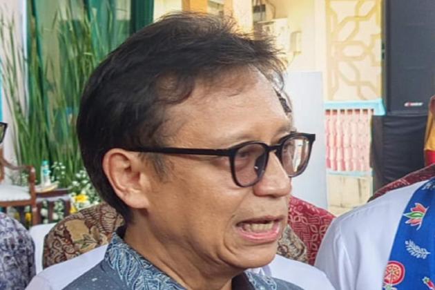 Ogah Tanggapi Mutasi Dokter IDAI, Menkes: Mending Urusi TBC