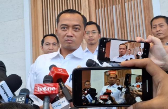 Prabowo Resah Preman Berkedok Ormas: Ganggu Investasi