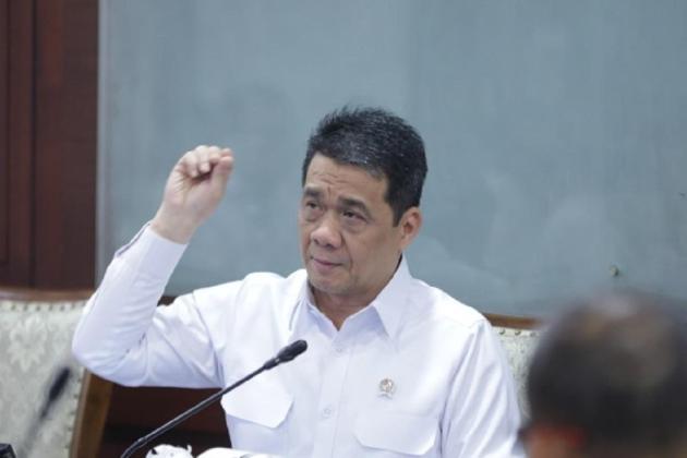 Ariza Tegaskan Kopdes Merah Putih Tak Ganggu Usaha Desa