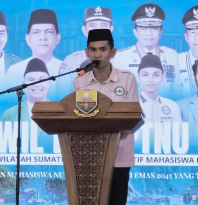 Tak Kunjung Direalisasi, BEM PTNU Jambi Ultimatum PetroChina Soal PI 10 Persen