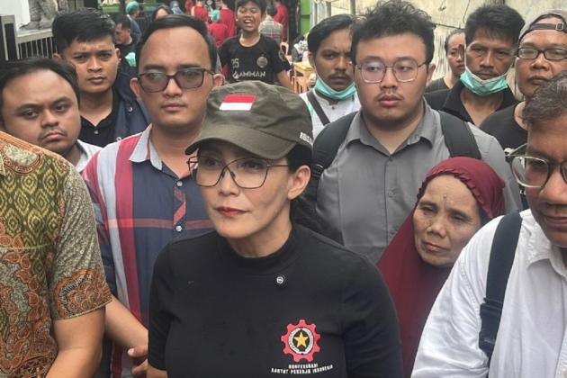 WNI Korban TPPO Tewas di Kamboja, DPR Usul Pembentukan Satgas Perlindungan Pekerja Indonesia