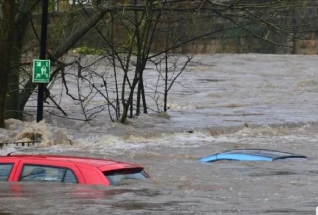 Banjir Bandang Tewaskan 62 Orang di Kivu Selatan, 50 Lainnya Masih Hilang