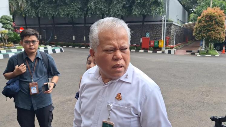 Kejagung Tindak Premanisme Berkedok Ormas, Gandeng Tokoh Masyarakat dan Polri
