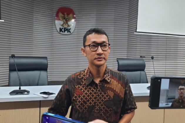 Dukung Uji Materi UU BUMN di MK, KPK Soroti 2 Pasal Bermasalah