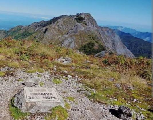 Ikut Instruksi Wabup Mario, TN Manusela Lanjutkan Pencarian Firdaus di Gunung Binaiya
