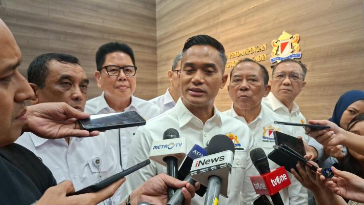 Kadin Cilegon dan Ormas Minta Jatah Proyek, Anindya Bakrie Bentuk Tim Investigasi