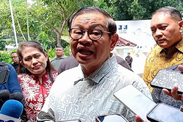 Pramono Ogah Tiru Program Dedi Mulyadi dalam Tangani Tawuran