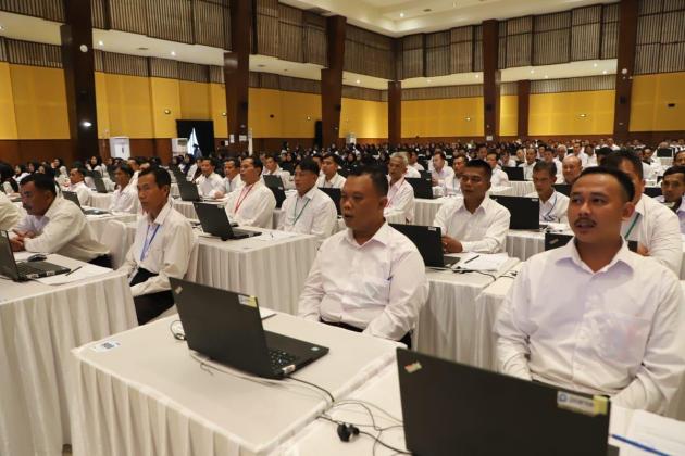 Seleksi PPPK Tahap 2 2024 Jadi Harapan Baru Bagi Tenaga Non-ASN