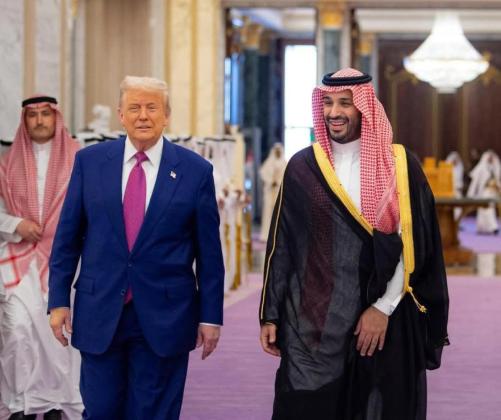 Amerika dan Arab Saudi Teken Jual Beli Senjata Senilai Rp2,2 Triliun
