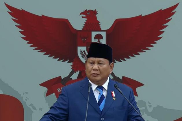 Islam Ajarkan Perdamaian dan Persatuan Dunia, Presiden RI Prabowo Subianto! Dalam pidatonya di The 19th Session Of The PUIC Conference