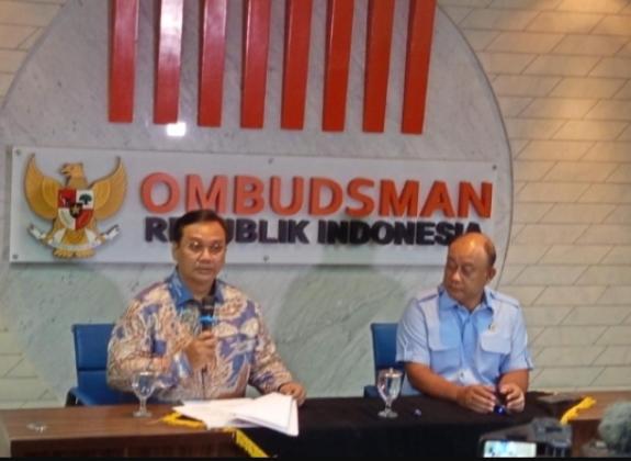 Ombudsman Temukan Calo Yayasan Bergentayangan dalam Program MBG