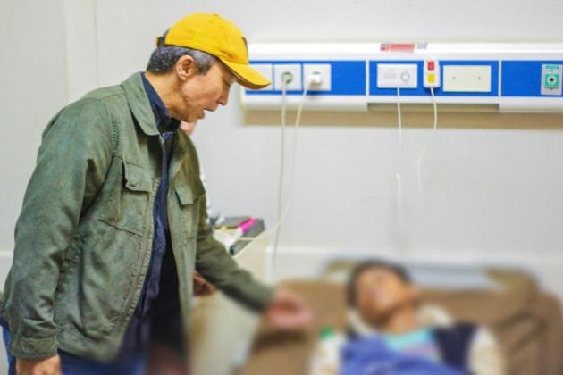 Ratusan Siswa Keracunan, Wali Kota Bogor: Bakteri E-Coli dan Salmonella Terkandung dalam Menu MBG