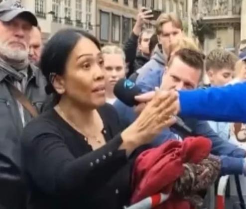 Viral di Medsos, WNI di Jerman Bilang Muslim Indonesia Suka Membunuh