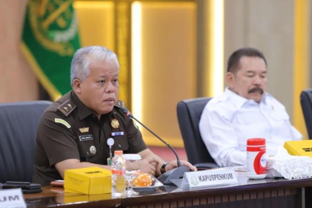 Kejagung Periksa Istri Tom Lembong Telusuri Bukti Percakapan Elektronik
