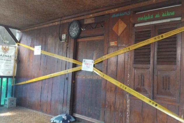 Berkedok Pengobatan Alternatif, Ustaz di Bekasi Ditangkap Polisi