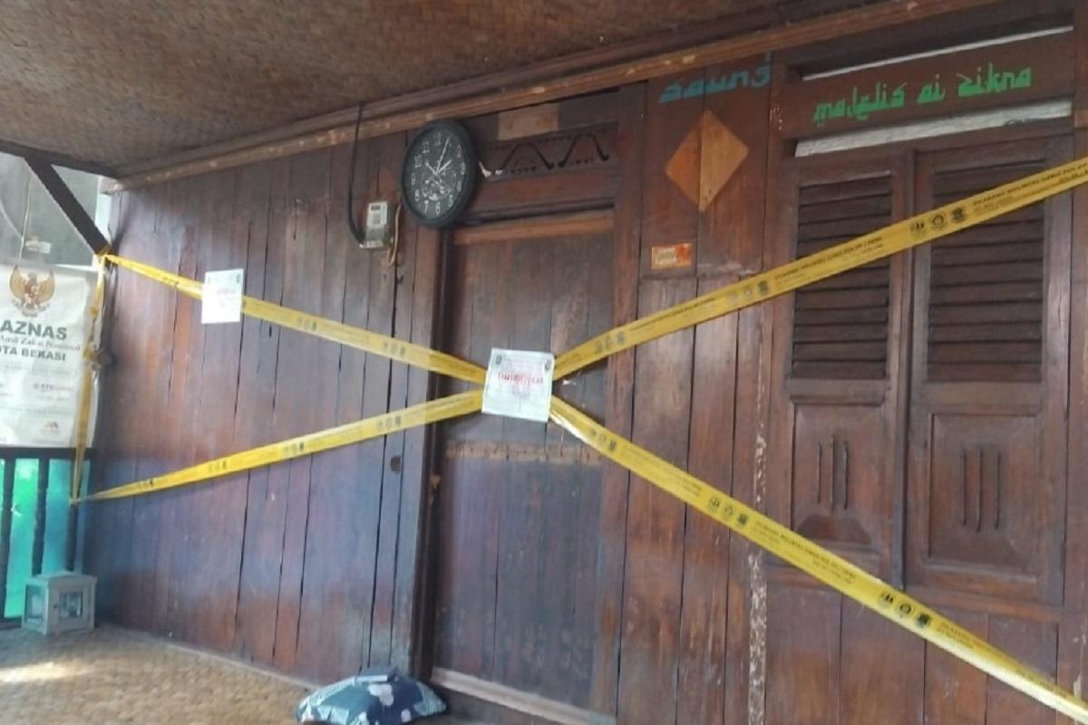 Berkedok Pengobatan Alternatif, Ustaz di Bekasi Ditangkap Polisi