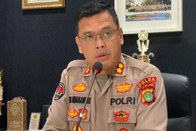 Viral Grup Facebook 'Fantasi Sedarah', Polisi Turun Tangan