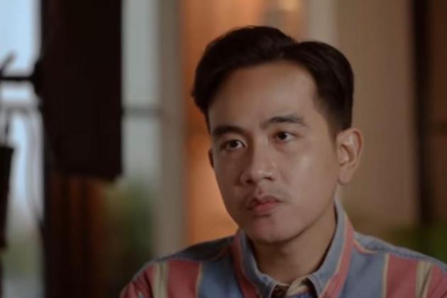 Monolog Gibran: Pengguna QRIS Meledak Bikin Geraj Pihak Lain