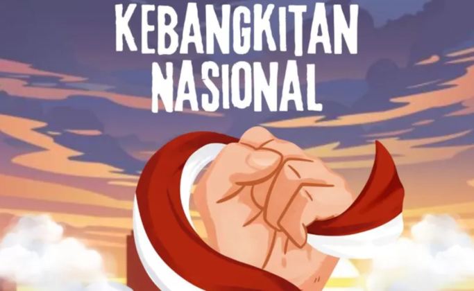 Begini Asal Usul Hari Kebangkitan Nasional 20 Mei
