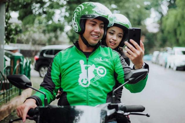 Demo Ojol 20 Mei 2025, Inilah Lokasi dan Jamnya yang Harus Anda Tahu