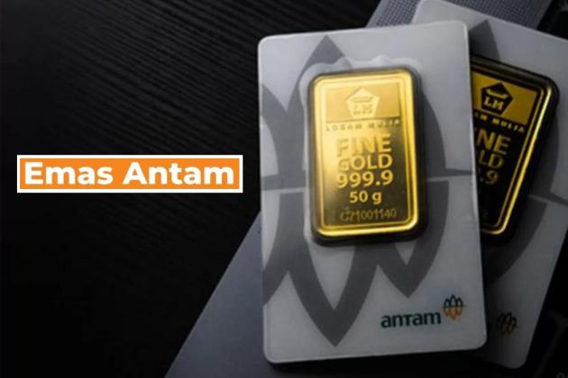 Harga Emas Antam Logam Mulia Hari Ini 20 Mei 2025: Tren Naik, Saatnya Beli atau Tunggu?