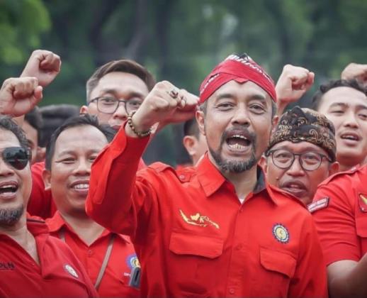 Momentum Harkitnas, SP PLN dan Forkom BUMN Sepakat Jaga Hak Pekerja