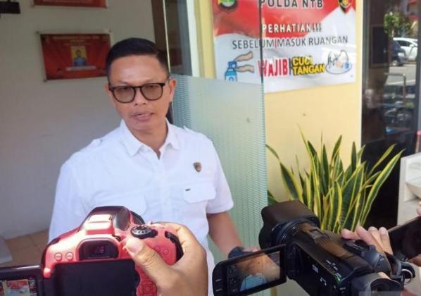 Polisi Siap Tindak Lanjuti Laporan Pelecehan Seksual Mahasiswi UIN Mataram