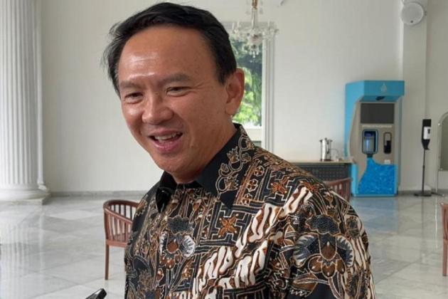 Ahok Usul Pengelolaan Parkir di Jakarta Harus Digital