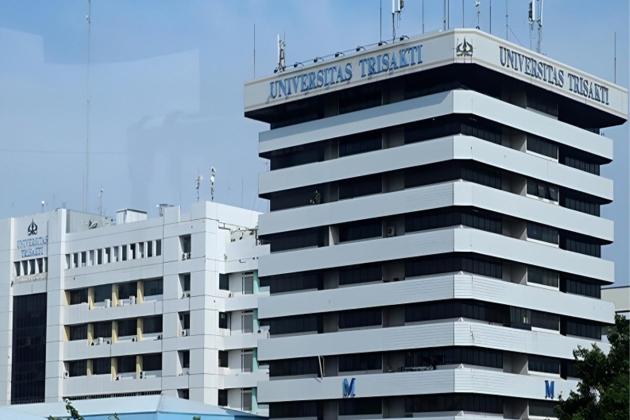 Aksi Mahasiswa Universitas Trisakti: Refleksi 27 Tahun Reformasi yang Berujung Penangkapan
