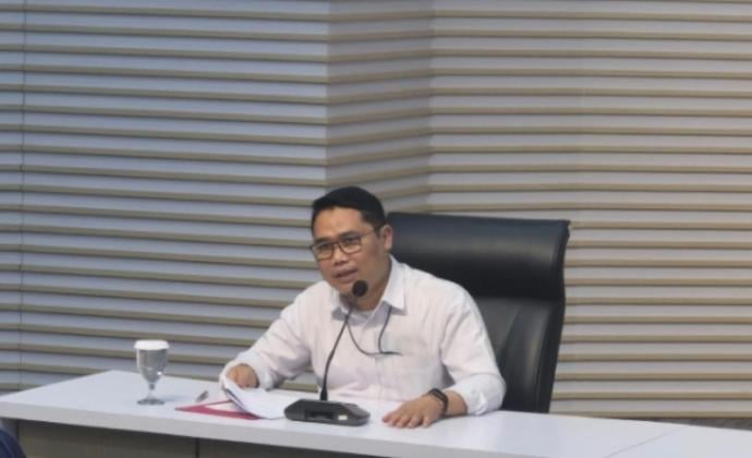 Korupsi di Kemenaker, KPK: Memaksa Seseorang Memberikan Sesuatu