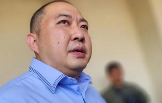 Tangkap Dirut Sritex di Solo, Kejagung Khawatir Iwan Lukminto Melarikan Diri