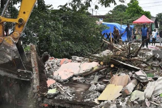 Anggaran Pengerukan Kali Bekasi Rp500 Miliar tapi Mandek 2 Tahun, Ini Alasannya