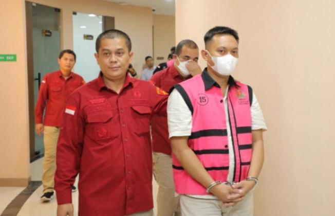 Ini Sumber Korupsi Kredit Sritex yang Rugikan Negara Capai Rp692 Miliar