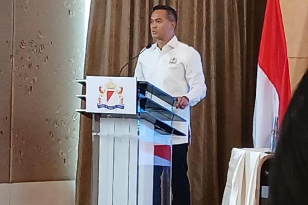 Kadin Dorong Penguatan Dagang hingga Investasi Inggris ke Indonesia