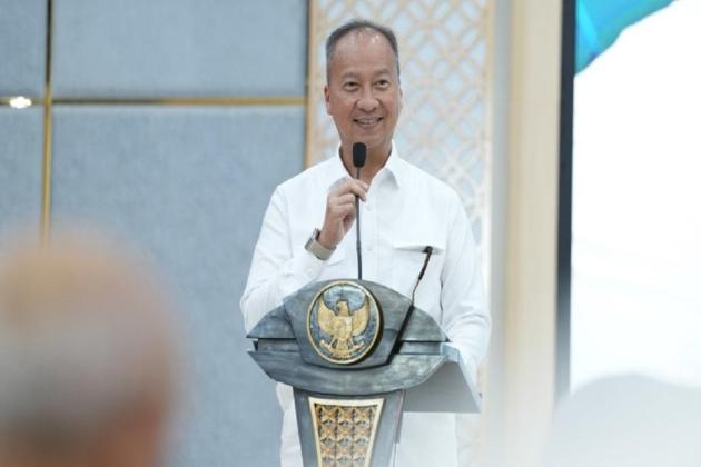 Indonesia Dukung Industri Berkelanjutan Lewat Deklarasi BRICS
