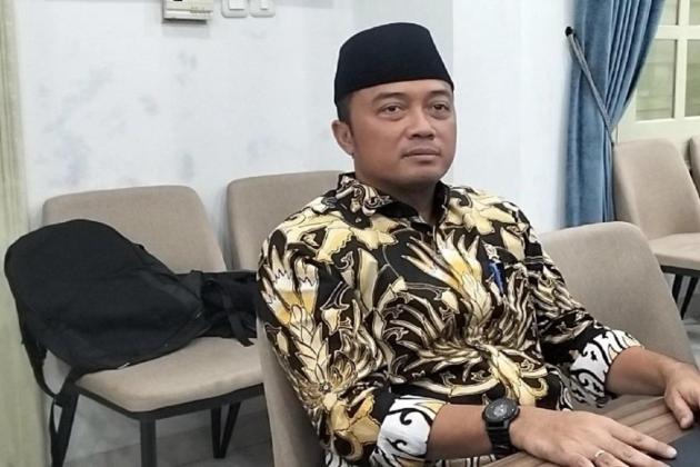 Istana Belum Bahas Rencana Usulan Korpri soal Perpanjangan Batas Usia Pensiun ASN