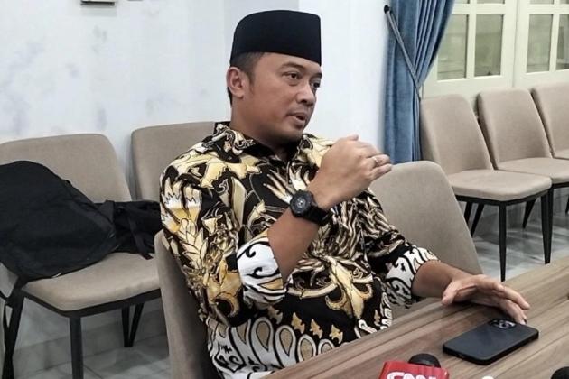 Istana Sebut Perpres Perlindungan Jaksa Lumrah, Kerja Sama Institusi