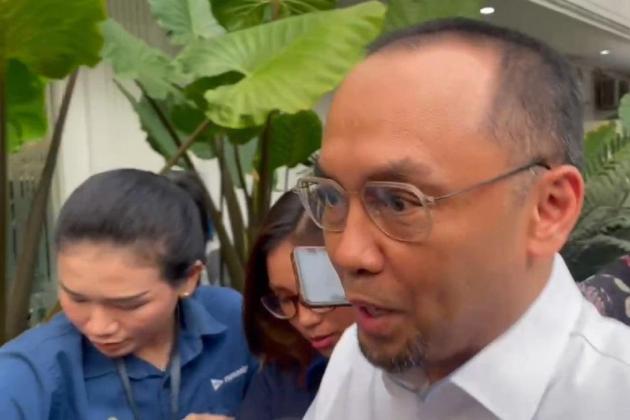 Presiden Prabowo Dukung PPATK Blokir Rekening Dormant