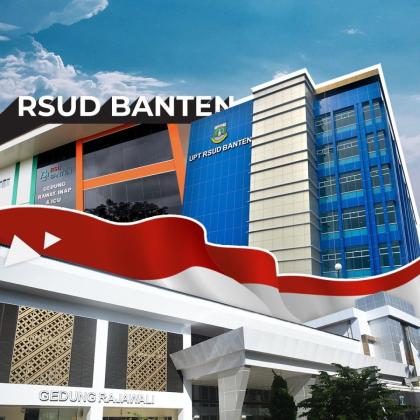 RSUD Banten : Semua Pasien Termasuk SKTM Tetap Dilayani, Tidak Ada Penolakan
