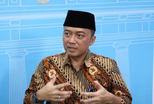 Begini Respons Istana soal Desakan Evaluasi Kemenkes