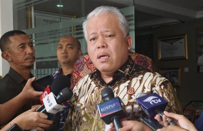 Kejagung Tegaskan Jaksa Selalu Diberikan Pengawalan Setiap Jalankan Tugas