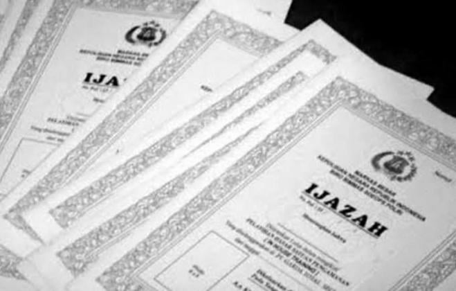 Disnakertransgi DKI Bebaskan Ijazah Karyawan yang Ditahan Klinik Kecantikan, Gubernur Ancam Cabut Izin Usaha