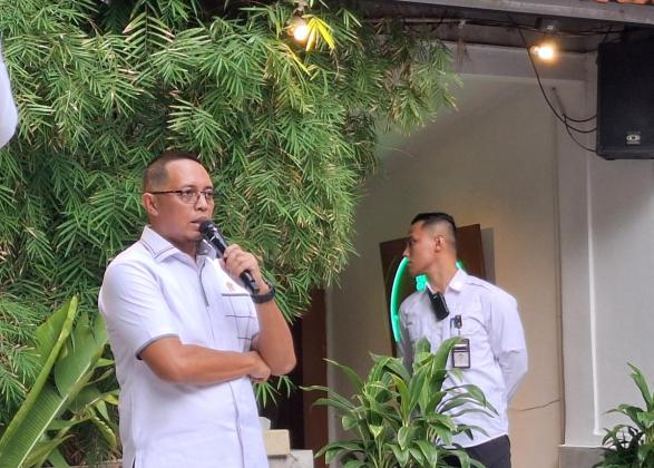 Lahan BMKG Diserobot GRIB Jaya, Istana: Pemerintah akan Berantas Premanisme