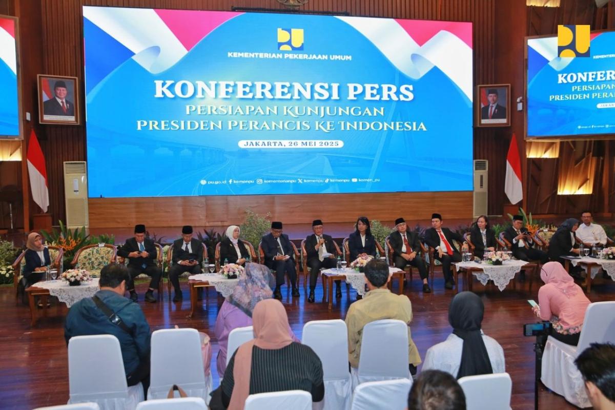 Pemerintah Siapkan Rp10 Triliun untuk Bangun 219 Sekolah Rakyat dengan Model Boarding