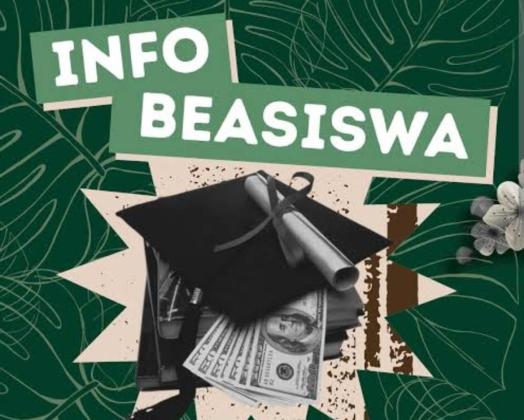 Syarat dan Link Daftar Beasiswa Anagata 2025: Bisa Kuliah Gratis Plus Tunjangan Tiap Bulan