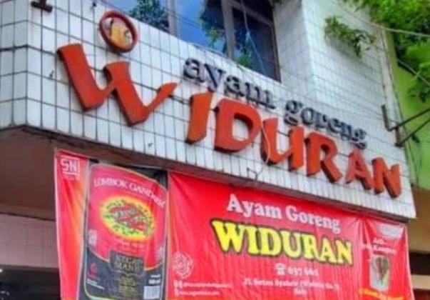 BPOM Siap Periksa Kandungan Ayam Goreng Widuran Menyusul Pemberitaan Nonhalal