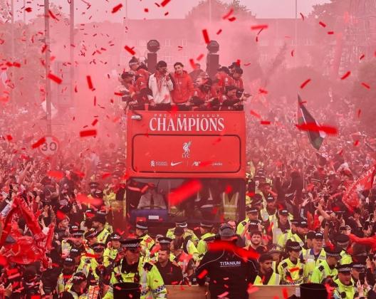 Liverpool Sepakat Datangkan Hugo Ekitike, Penjualan Termahal dalam Sejarah Klub