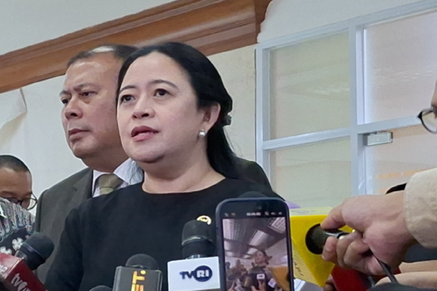Puan Minta Budi Arie Luruskan Tudingan PDIP Terlibat Judol